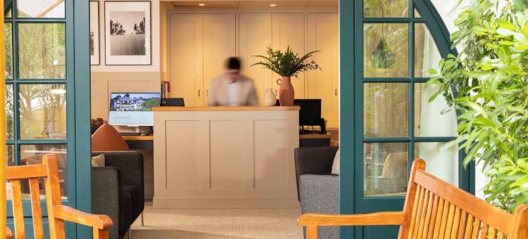 皮拉别墅(Villa du Pyla)图片