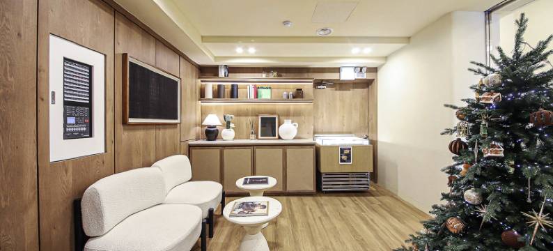 海云台H大道(H avenue Haeundae)图片