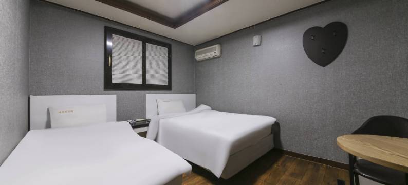 大关岭三邦旅馆(Goodstay Daegwallyeongsanbang)图片