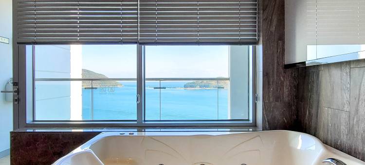 华美达套房-巨济(Ramada Suites Geoje )图片