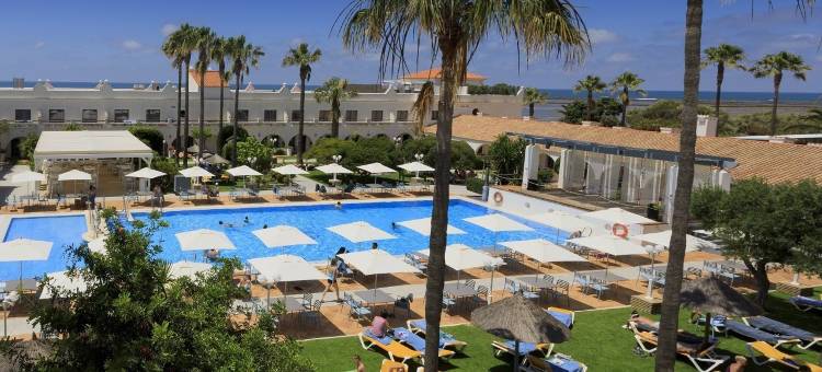 拉鲁兹普拉亚酒店(Playa de la Luz)图片