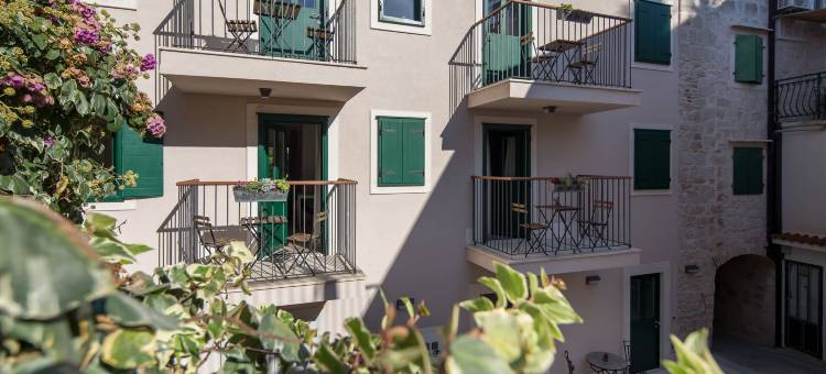 考尔塔公寓(Apartments Korta)图片