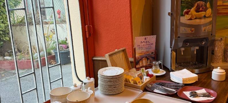 阿多尼斯迪涅酒店(Hotel Provence by Adonis)图片