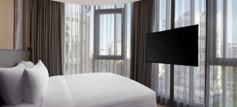 万豪行政公寓安塔利亚(Marriott Executive Apartments Antalya)图片