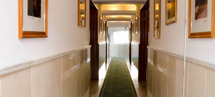 欧洲阳台酒店(Hotel Balcón de Europa)图片