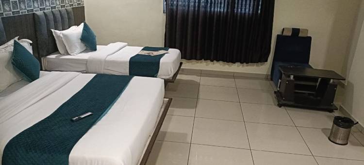 Hotel Shiv Residency图片