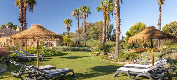 巴塞罗赫雷斯蒙特卡斯蒂略酒店及会议中心(Barceló Jerez Montecastillo & Convention Center)图片