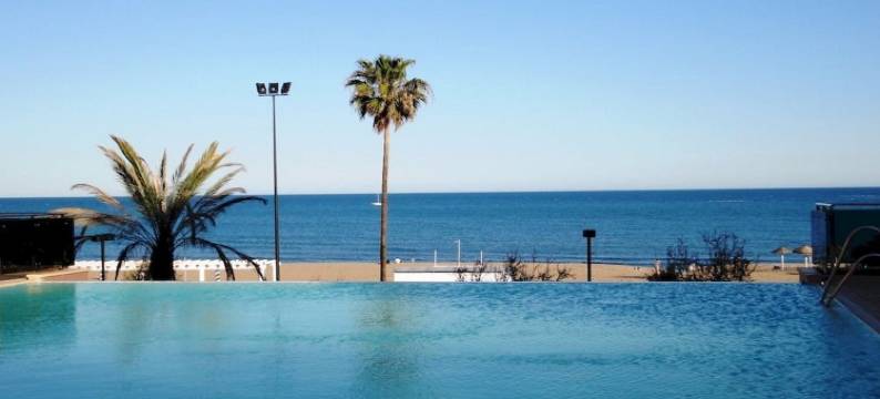 安吉拉成人推荐酒店(Hotel Angela - Adults Recommended)图片