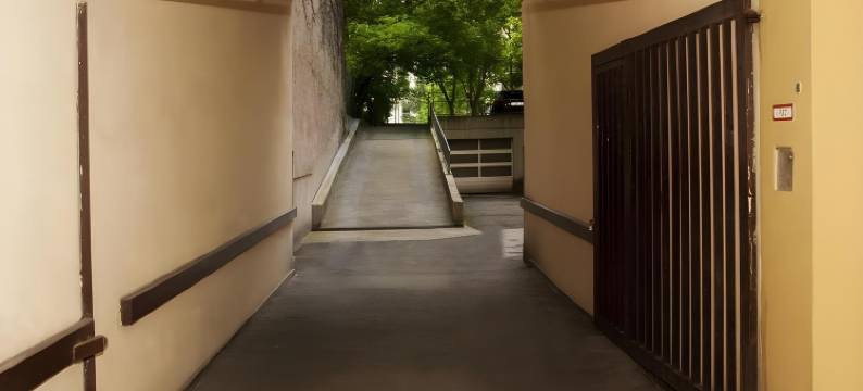 艾比瑟疗养地(Pension ABC)图片