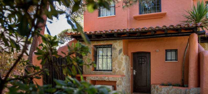 欧尼里亚坤塔马林哈酒店(Onyria Quinta da Marinha Hotel)图片
