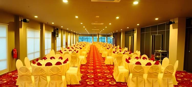 弗莱明顿酒店(Flemington Hotel)图片