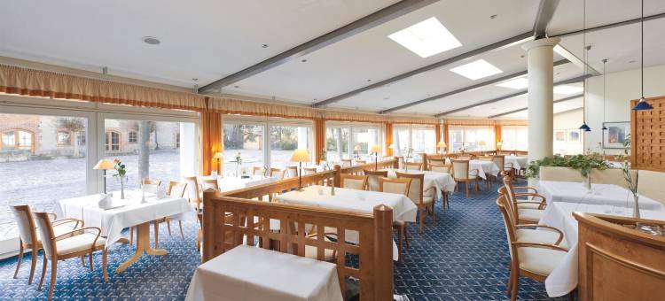 施拉斯穆尔贝斯特韦斯特优质酒店(Best Western Hotel Schlossmuehle)图片