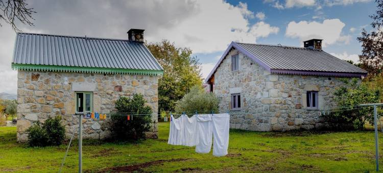 里奥村庄旅游(Chão do Rio - Turismo de Aldeia - Serra da Estrela)图片