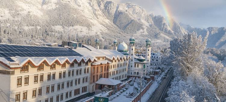 德万酒店(Hotel the Dewan)图片