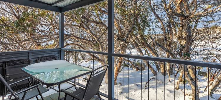 Perisher的The Stables度假村 - 全年开放(The Stables Resort Perisher - Open All Year)图片