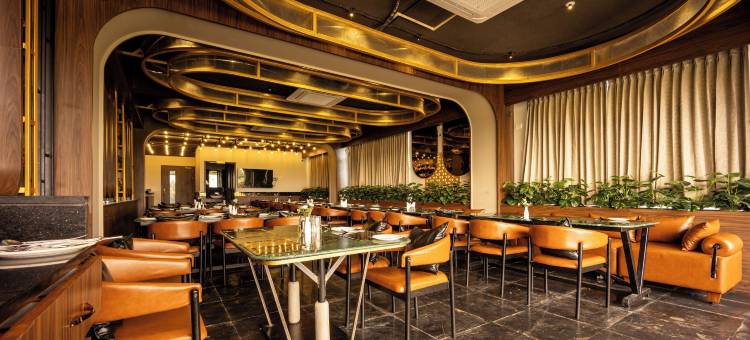 傲世遗产酒店(Pride Heritage Hotel)图片