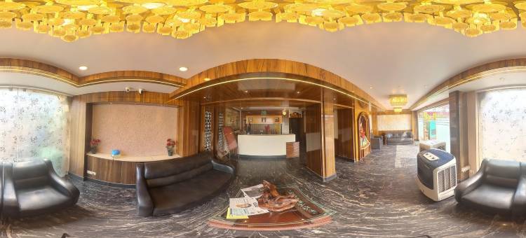 猎户座酒店(Hotel Orion)图片