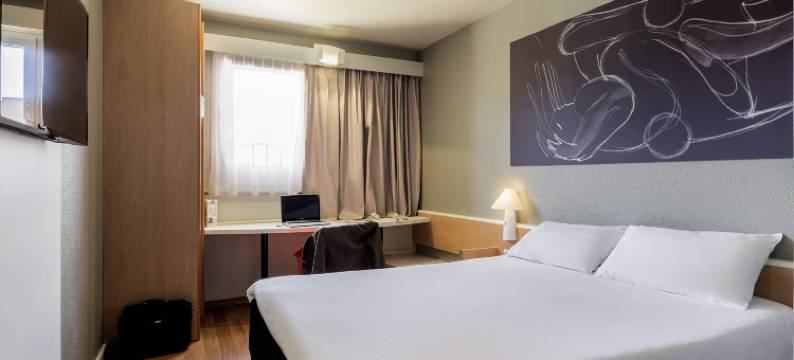 宜必思格拉纳达酒店(Ibis Granada)图片