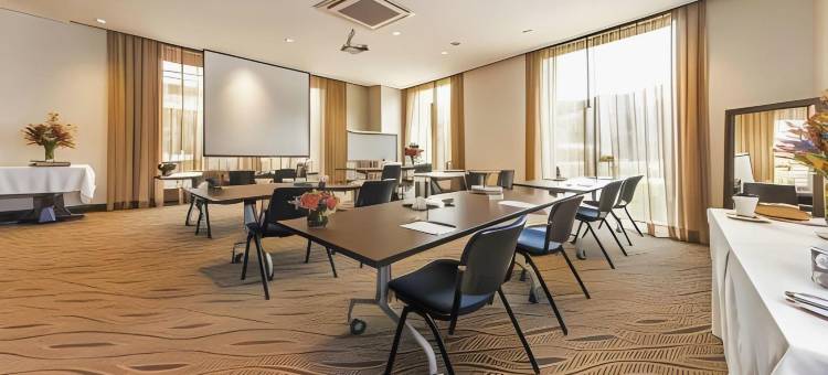 热罗尼姆斯8号酒店(Hotel Jeronimos 8)图片