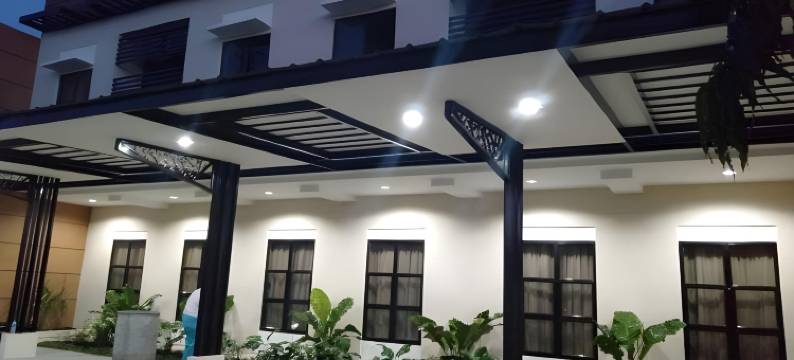 皇家酒店 达沃 powered by Cocotel(Royale House Hotel Davao powered by Cocotel)图片