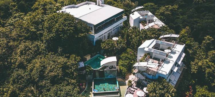 盖亚精选酒店(Gaia Collection Hotels)图片