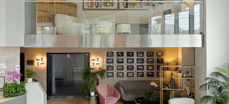 布加勒斯特统一广场 - 翰悦阁酒店(Bucharest Unirii Square - Handwritten Collection)图片