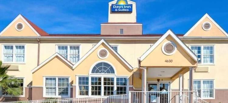 德克萨斯斯塔福德 - 西南休士顿 - 舒格兰 6 号汽车旅馆(Motel 6 Stafford, TX – SW Houston - Sugarland)图片