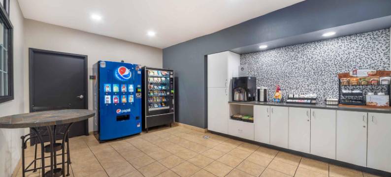 劳顿锡尔堡美洲长住套房酒店(Extended Stay America Suites - Lawton - Fort Sill)图片