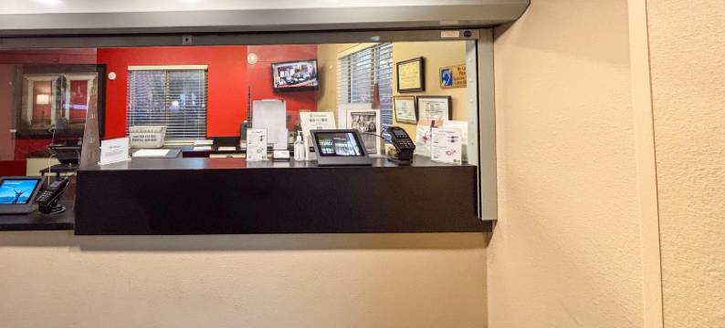 Studio 6 Suites Greenville, SC - Haywood Mall图片