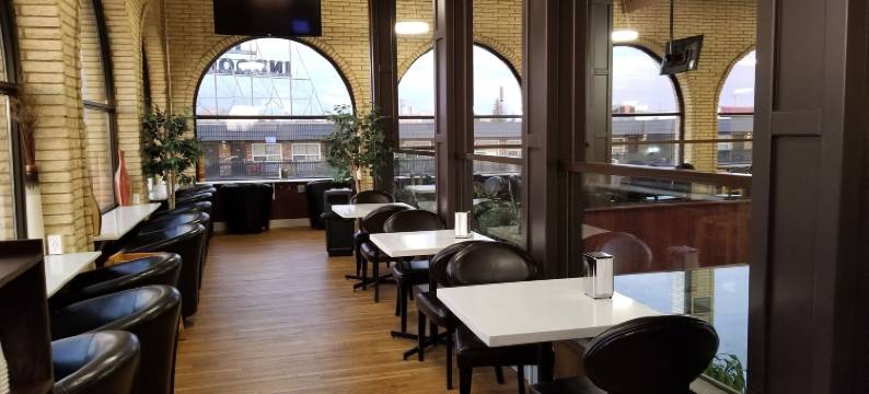 梅迪辛哈特温德姆呗盟酒店(Baymont by Wyndham Medicine Hat)图片