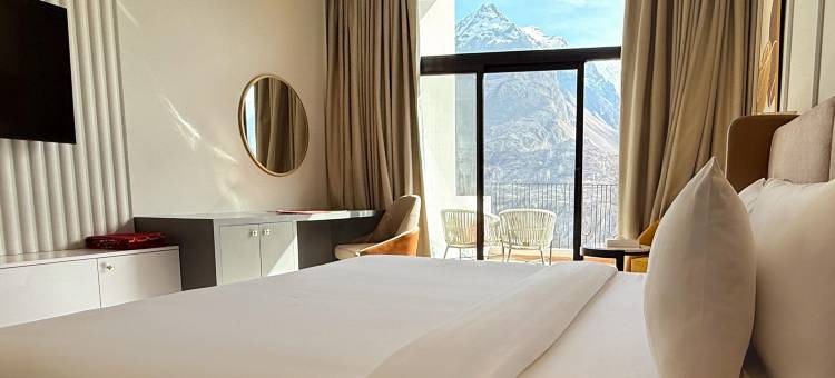 Best Western Premier Hotel Karim Abad Hunza图片