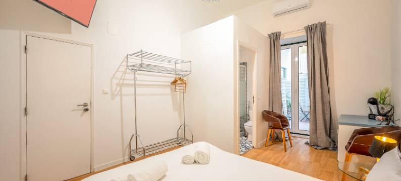 GuestReady - Boavista Building - Room 101图片