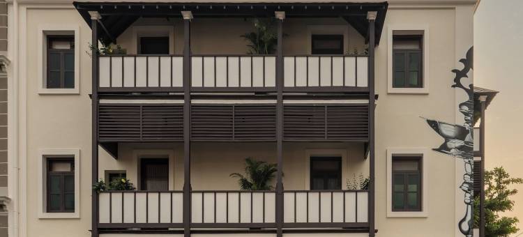 德里之家(Delhi House)图片