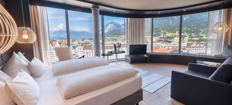 因斯布鲁克阿德勒斯酒店(Adlers Hotel Innsbruck)图片