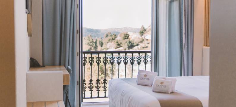 坎多酒店(Hotel Candor)图片