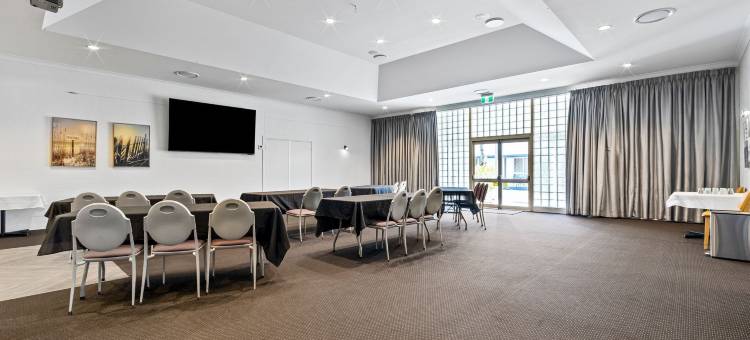 Ballina Byron Islander Resort and Conference Centre图片