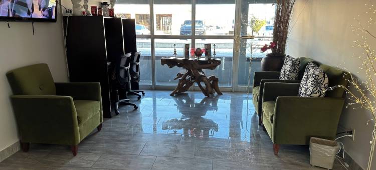 梅迪辛哈特温德姆华美达酒店(Ramada by Wyndham Medicine Hat)图片