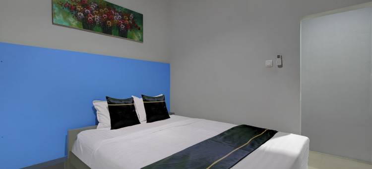 O酒店伊斯兰旅馆(Hotel O Guesthouse Syariah)图片