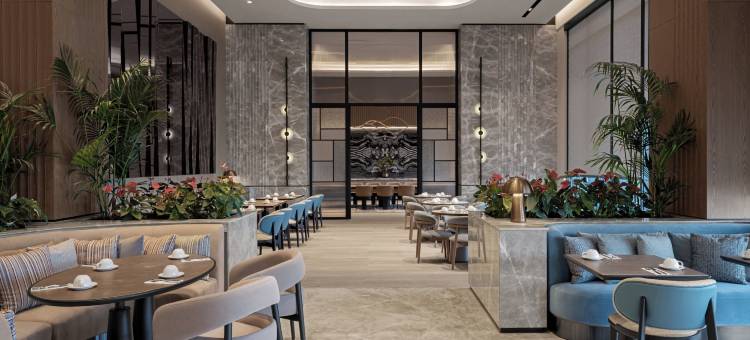 伊斯坦布尔Tema World万豪行政公寓(Marriott Executive Apartments Istanbul Tema World)图片