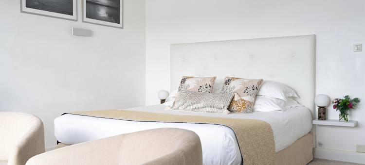 玛林酒店(Hôtel la Marine)图片