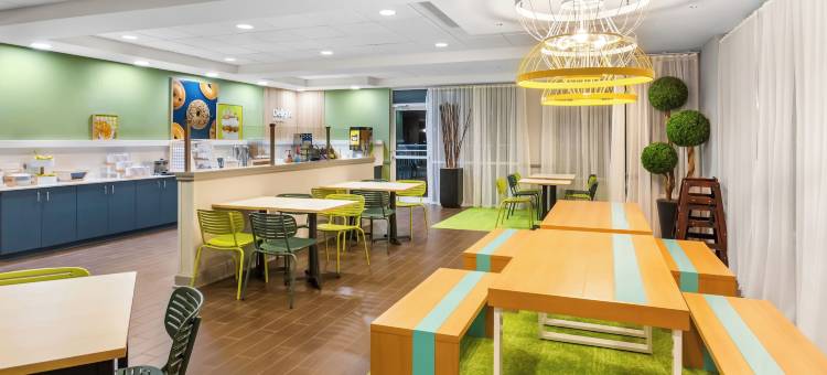 希尔顿多森Spark(Spark by Hilton Dothan)图片