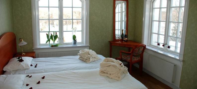 巴尔德斯纳斯赫尔加德酒店(Baldersnäs Herrgård)图片