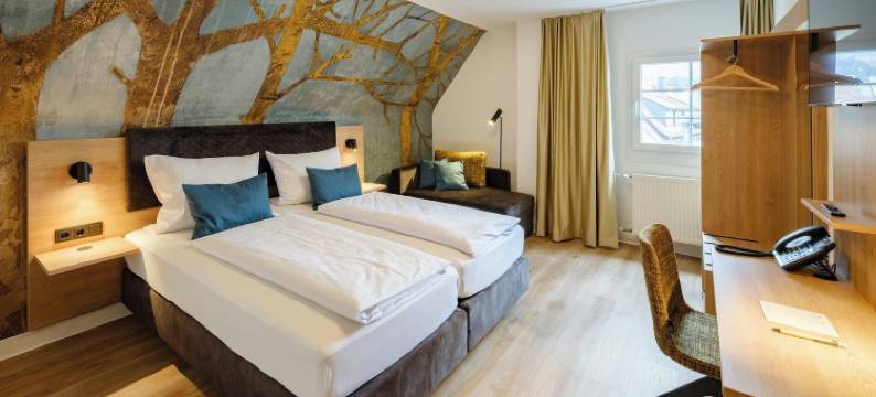 格德纳恩格尔酒店餐厅(Hotel Restaurant Goldener Engel)图片