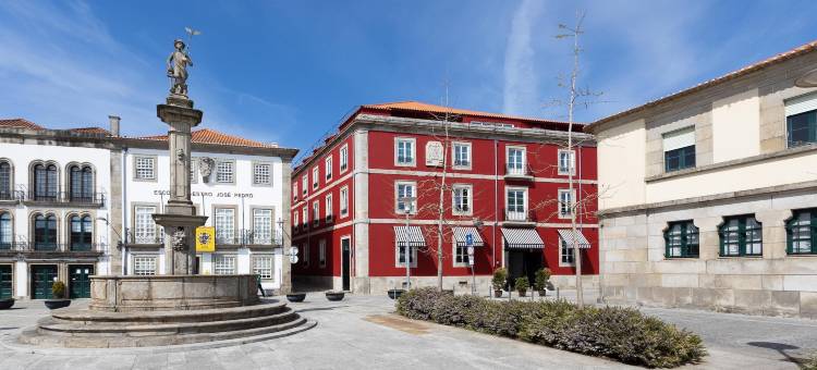 AP 多纳阿尼尼亚斯酒店(AP Dona Aninhas)图片