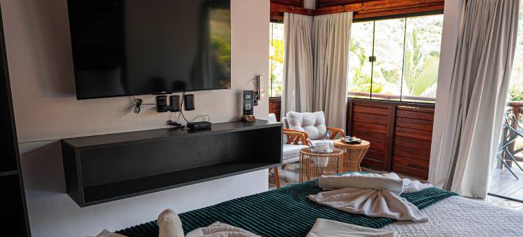 阿祖罗酒店(Azzuro Hotel)图片