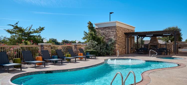 弗农欢朋酒店(Hampton Inn Vernon)图片