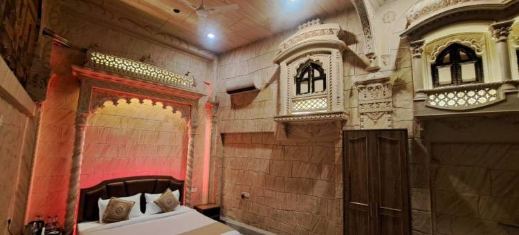 巴特拉宾馆(Batra Guest House)图片