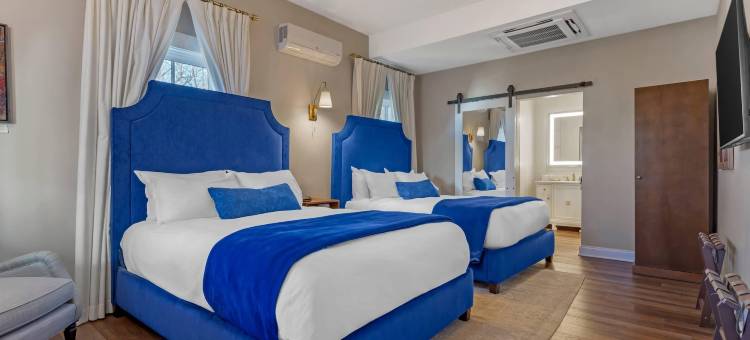 科洛尼尔旅馆，阿桑德连锁酒店(The Colonial Inn, an Ascend Collection Hotel)图片