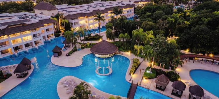 河滨公主全包大酒店(Grand Riviera Princess - All Inclusive)图片