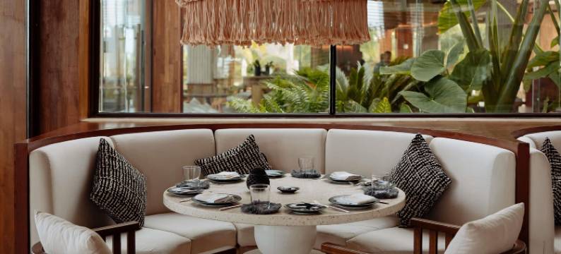 玛雅哥巴费尔蒙私家汇(Fairmont Heritage Place Mayakoba)图片